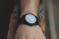 Diver Style Watch - Black